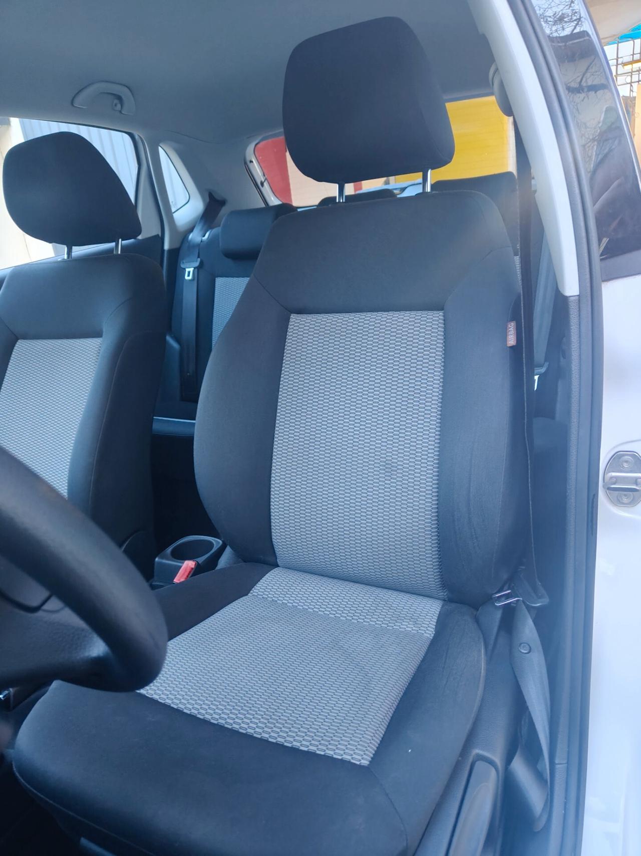 Volkswagen Polo 1.2 5 porte Trendline