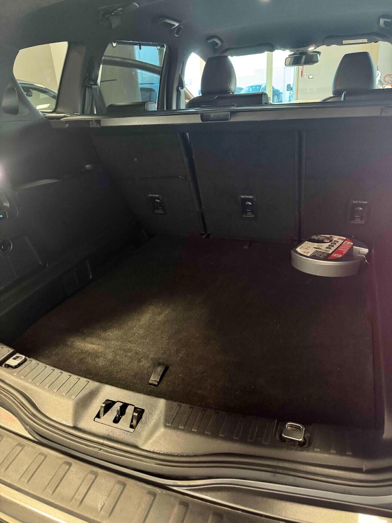FORD S-MAX MY2018 2.0 TDCI 150CV ST-LINE AUTOMATICA