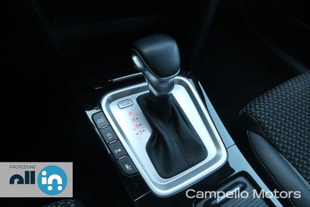 KIA XCeed Xceed 1.5 T-GDi 160cv MHEV DCT High Tech
