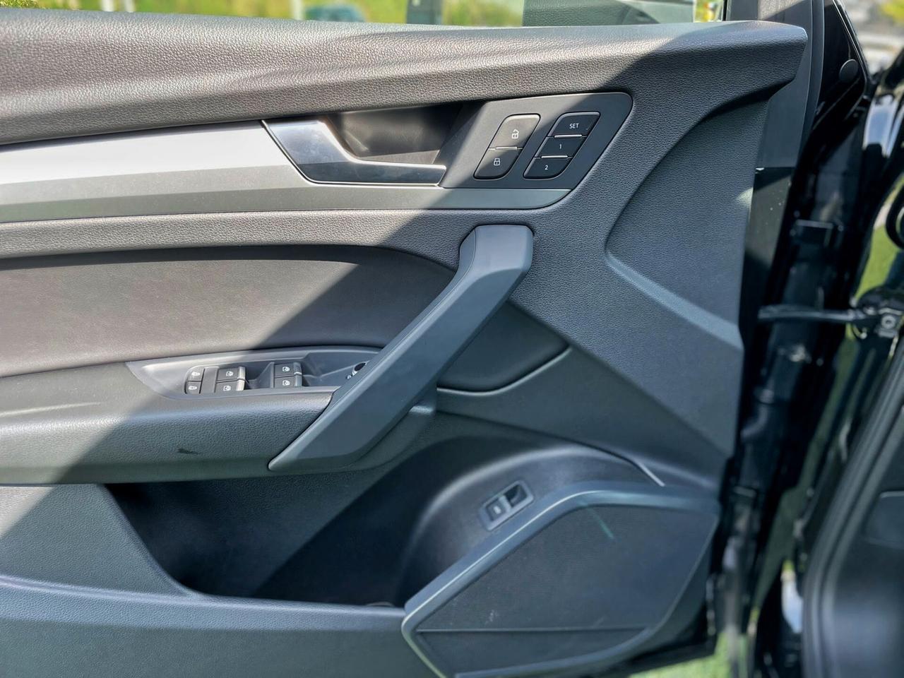 Audi Q5 SPB 40 TDI quattro S tronic Business Advanced