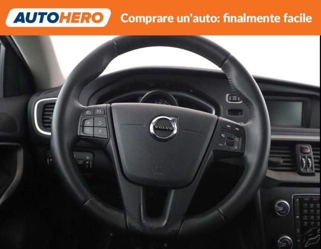 VOLVO V40 D2 Kinetic
