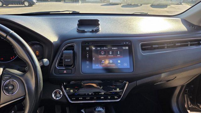 HONDA HR-V 1.5 i-VTEC Executive Navi ADAS PERMUTE OK NEOPAT.