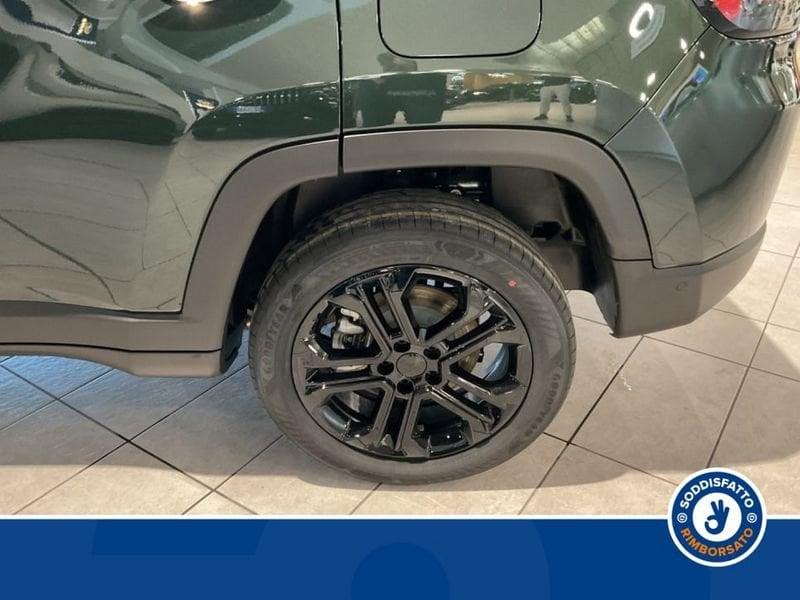 Jeep Compass 1.3 Turbo Benzina PHEV 240 CV North Star MY25