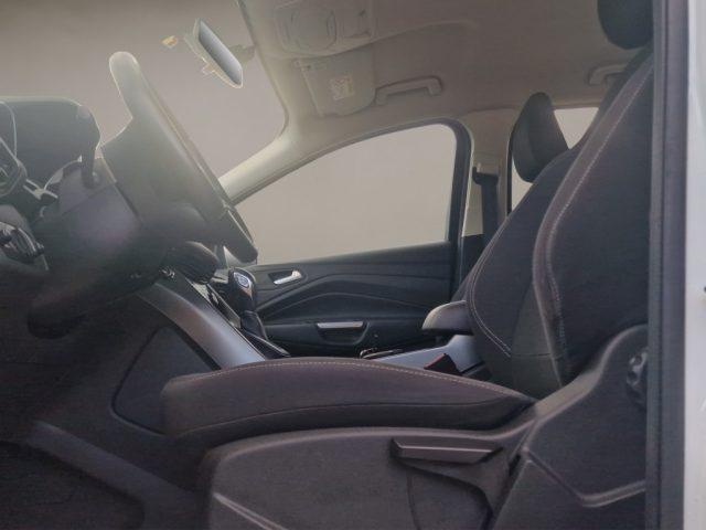 FORD Kuga 2.0 TDCI 120 CV S&S 2WD Powershift Business