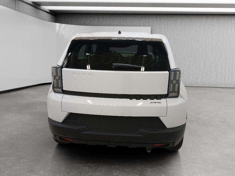 FIAT Grande Panda 1.2 hybrid Icon 110cv edct