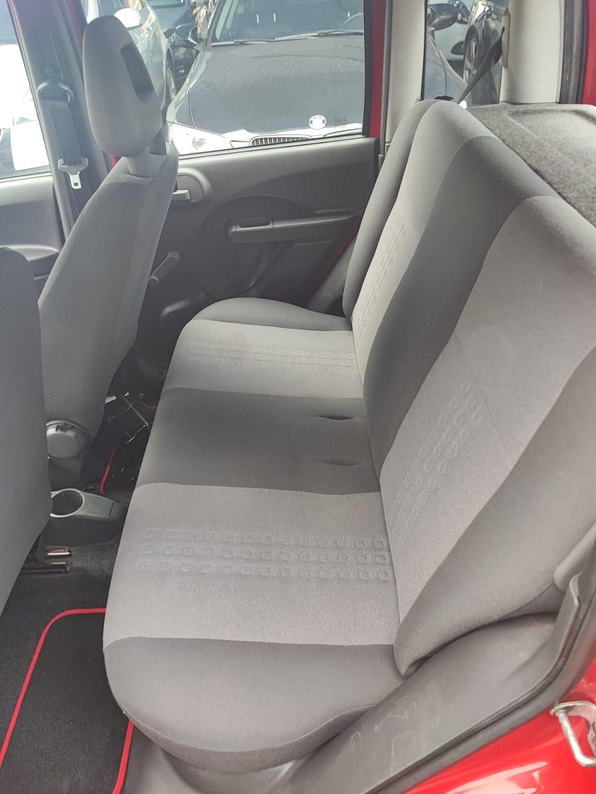 Fiat Panda 1.2 GPL