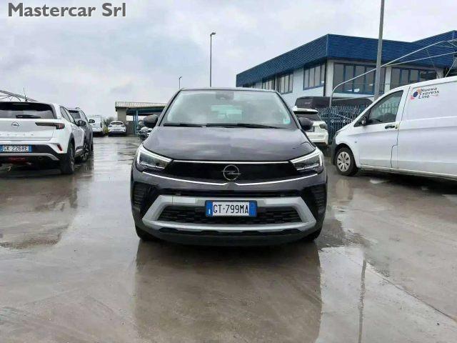 OPEL Crossland 1.2 Elegance s&s 130cv at6 PROMO AUTUNNO fino al 1