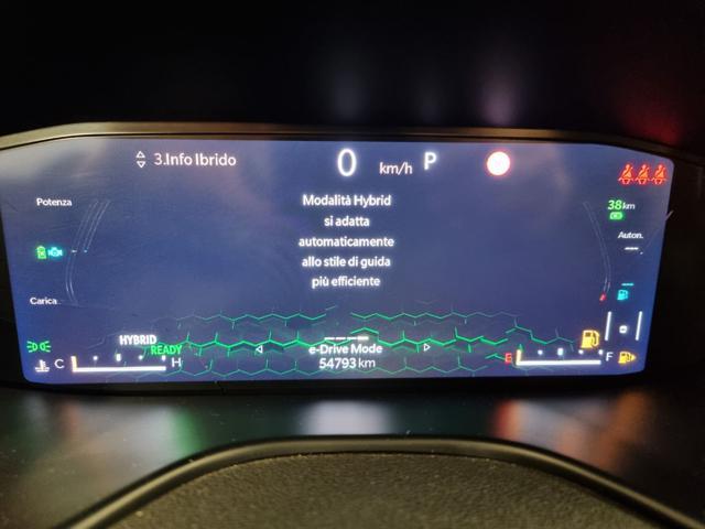 JEEP Compass 1.3 Turbo T4 240 CV PHEV AT6 4xe Trailhawk