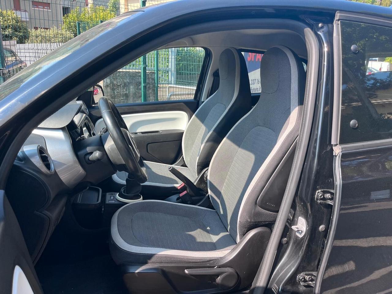 Renault Twingo SCe EDC Duel2 - 2019