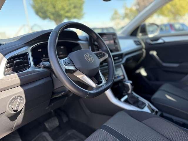 Volkswagen T-Roc T-Roc 2.0 TDI SCR 150 CV DSG Edition Plus
