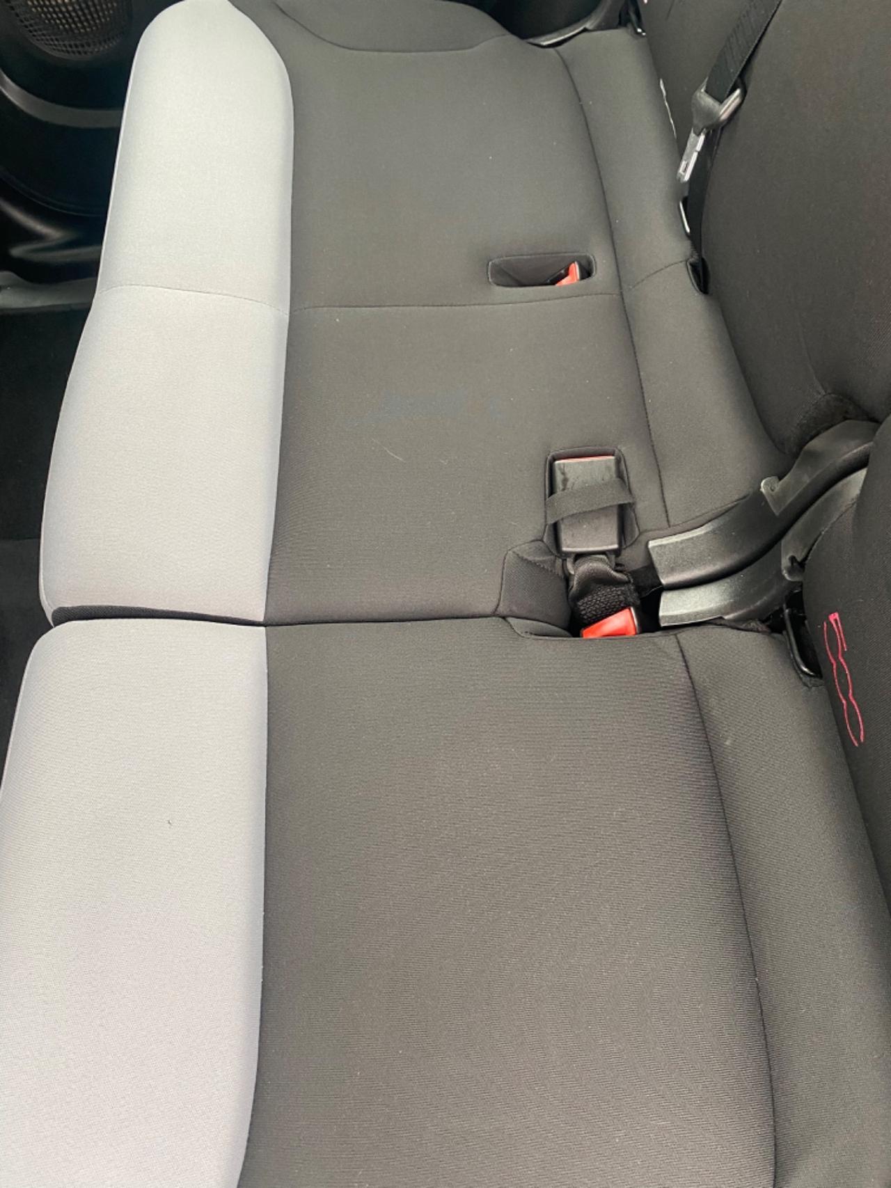 Fiat 500L Twin Air Anno 2014 TAGLIANDATA