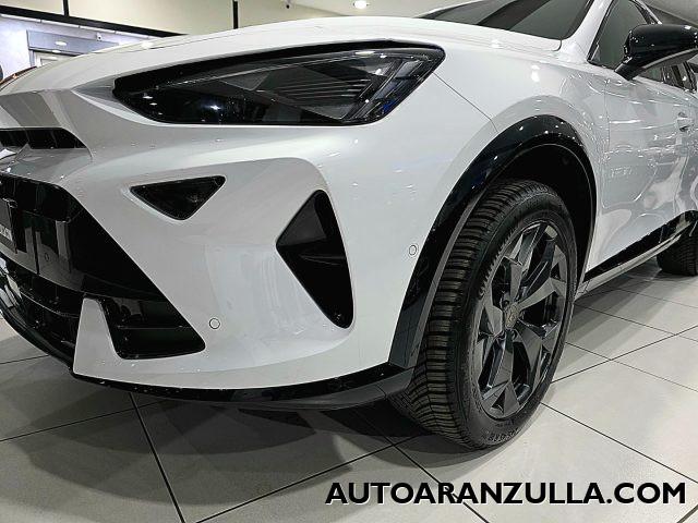 CUPRA Formentor NEW 2.0 TDI 150CV DSG Navi Virtual Cockpit