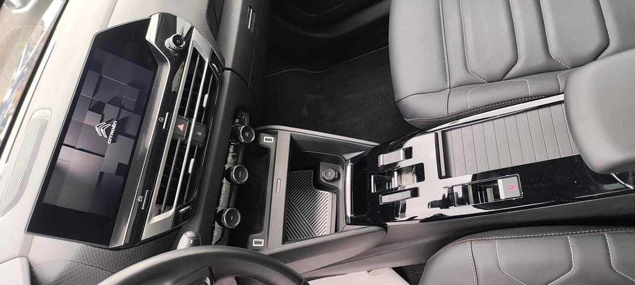 Citroen C4 BlueHDi 130 S&S EAT8 Max