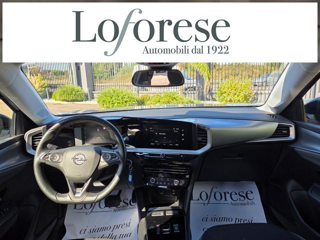 OPEL Mokka 1.2 Turbo 130 CV aut. Edition