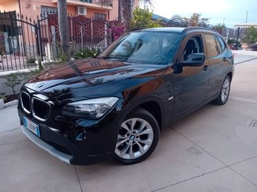 Bmw X1 sDrive16d Sport Line