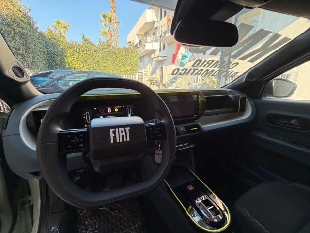 FIAT Grande Panda 1.2 Hybrid 110 CV S&S Icon tua da ?239,00 mensili