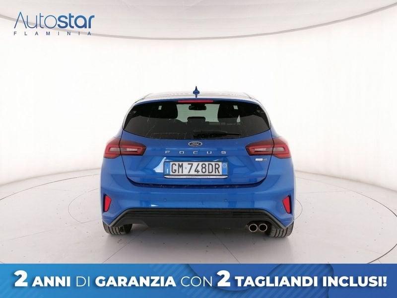 Ford Focus 1.0t ecoboost h ST-Line 125cv