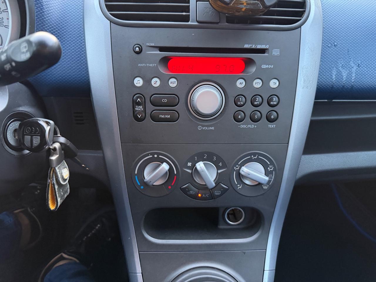 Opel Agila 1.0 12V 65CV Ottime Condizioni - 2009