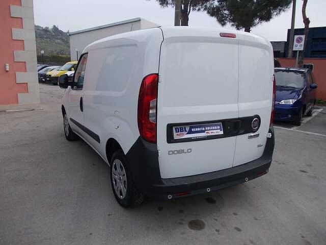 Fiat Doblò 1.3 MJT 3 posti