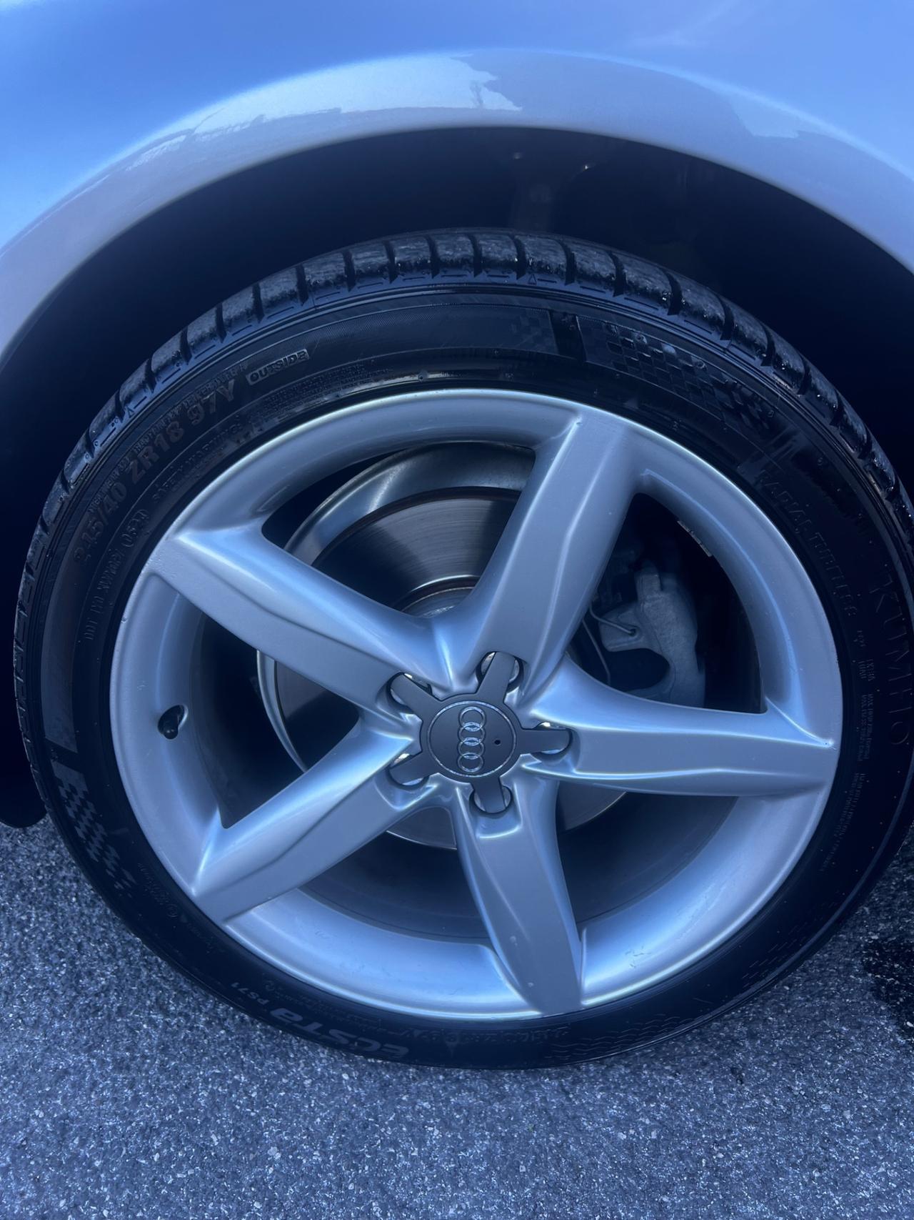 Audi A4 Avant 2.0 TDI 143CV F.AP. Advanced