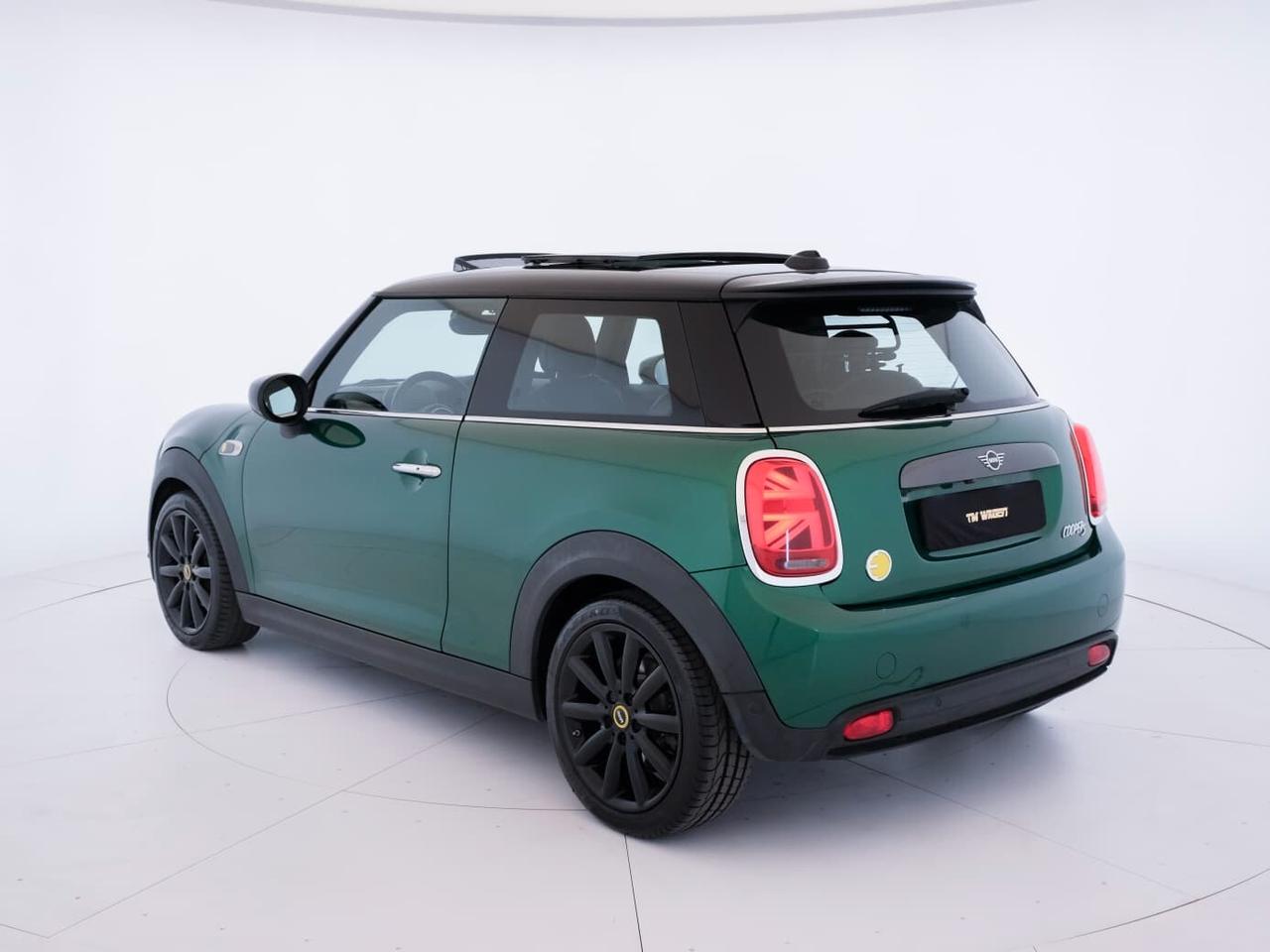 MINI COOPER SE Full Electric 3p S auto
