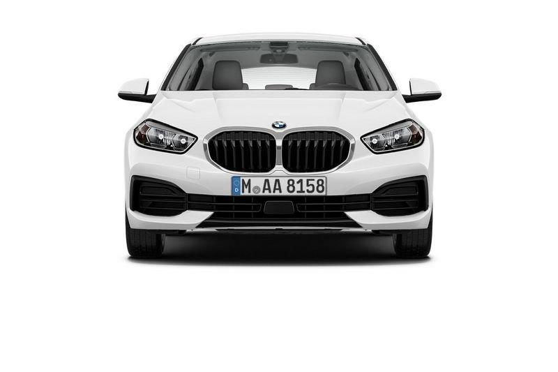 BMW Serie 1 120D XDRIVE 5P