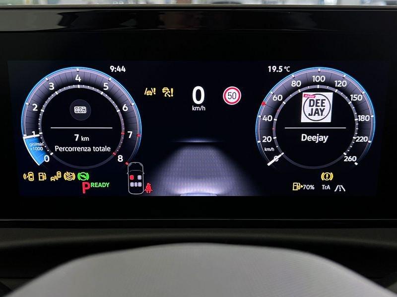 Volkswagen T-Roc T-Roc 1.5 etsi Style 115cv dsg