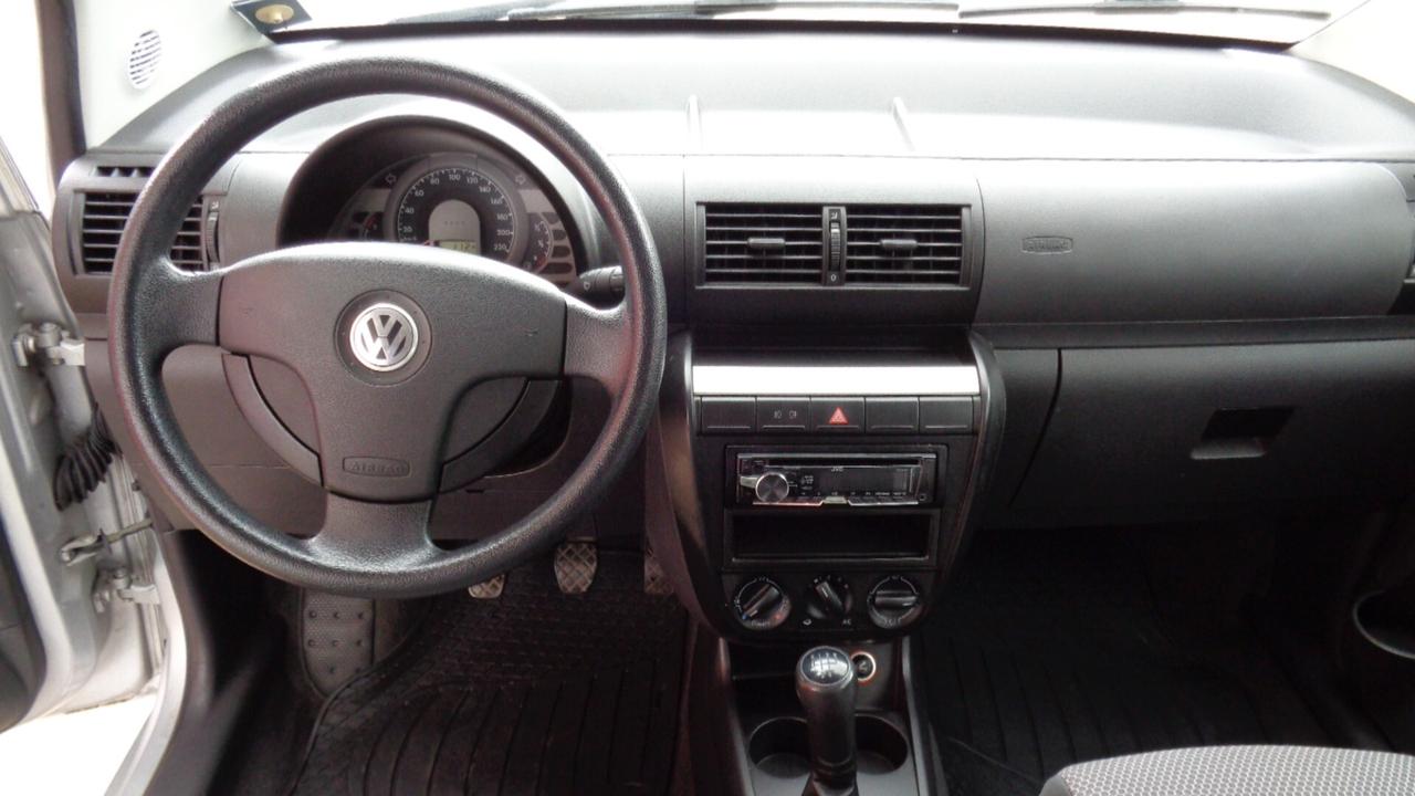 Volkswagen Fox 1.4 TDI