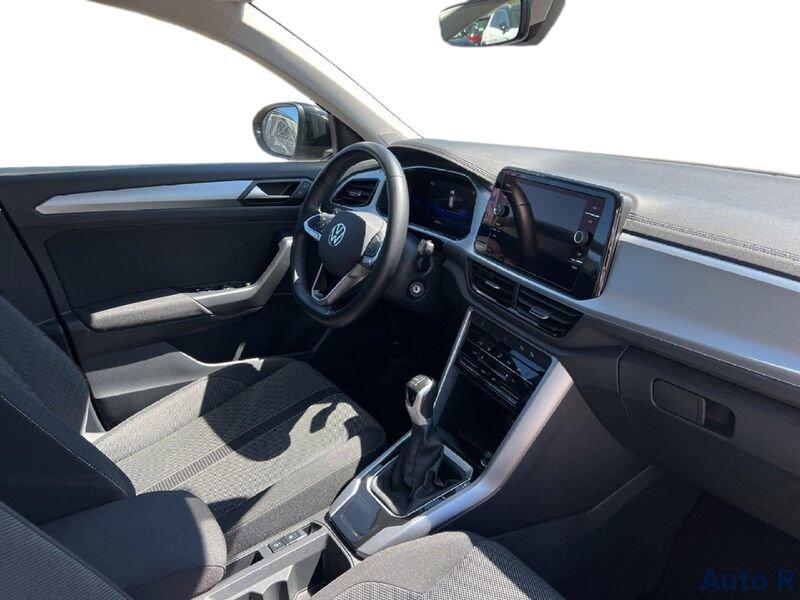 Volkswagen T-Roc 2.0 TDI SCR Life