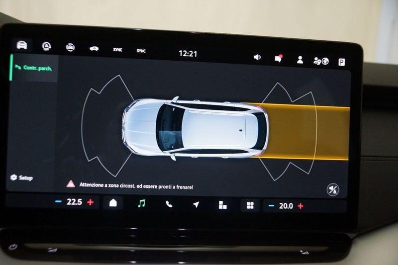 Skoda Octavia Octavia 2.0 TDI 150 CV DSG Wagon Executive
