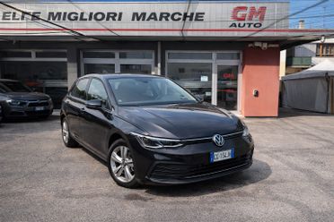 Volkswagen Golf 1.0 etsi evo Life 110cv dsg