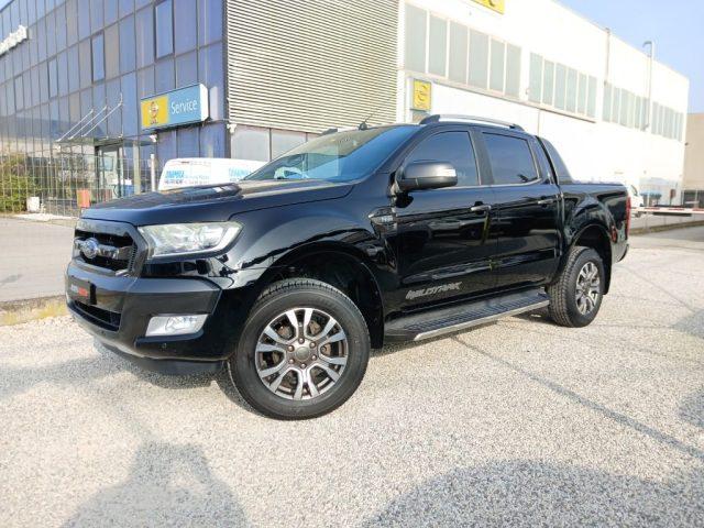 FORD Ranger 2.2 TDCi aut. DC Wildtrak 5pt. Prezzo Finito