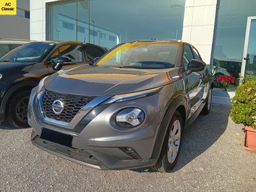 Nissan Juke N-Connecta 1.0 dig-t (114 cv)