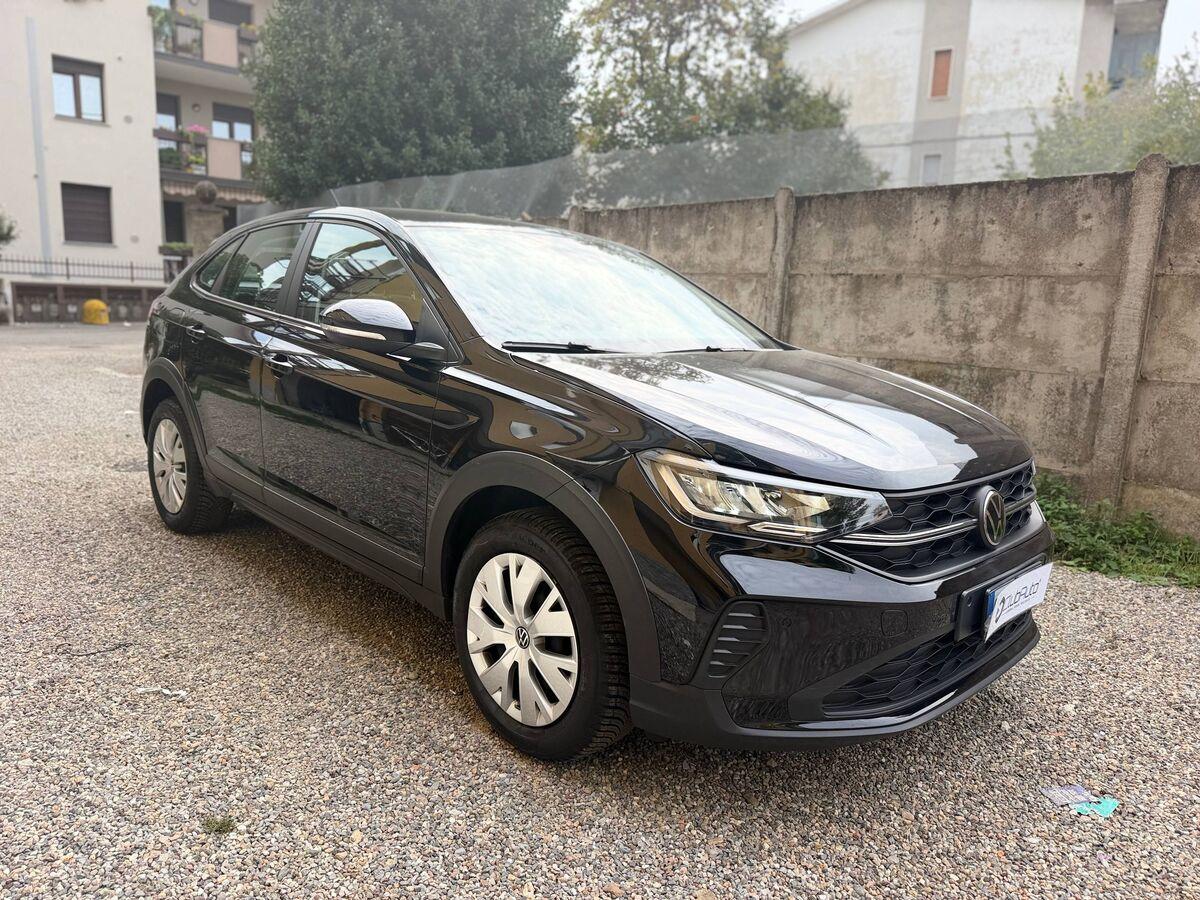 Volkswagen Taigo 1.0 tsi Life 95cv