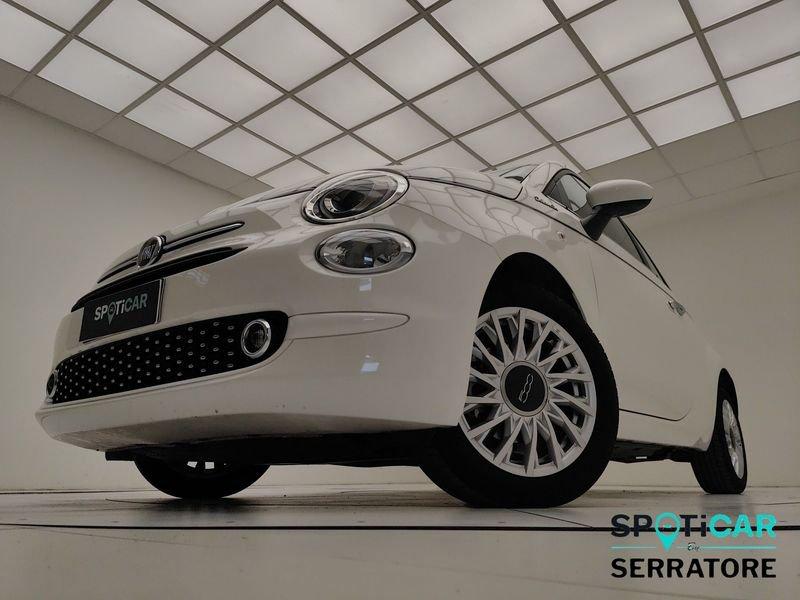 FIAT 500 III 1.2 Lounge 69cv E6