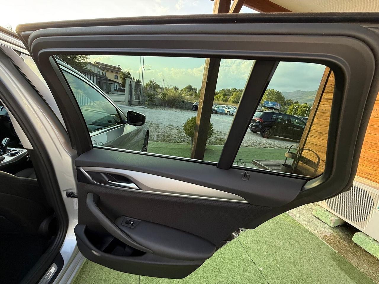 BMW SERIE 5 530D XDRIVE