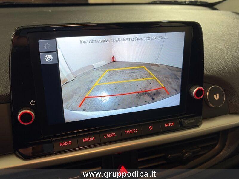 KIA Picanto III 2021 1.0 dpi Urban Special Edition Gpl