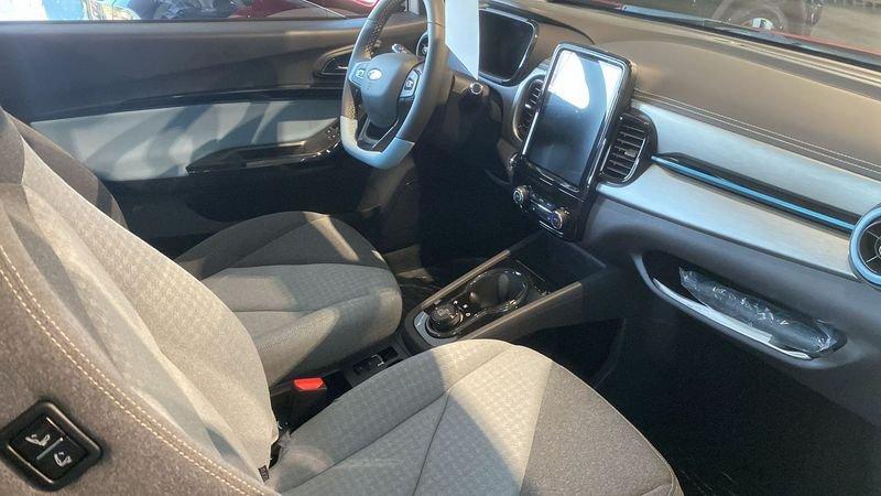 DR AUTOMOBILES dr 1.0 EV dr 1.0 EV