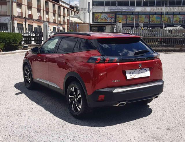 PEUGEOT 2008 130CV S&S Allure Pack SCONTO ROTTAMAZIONE
