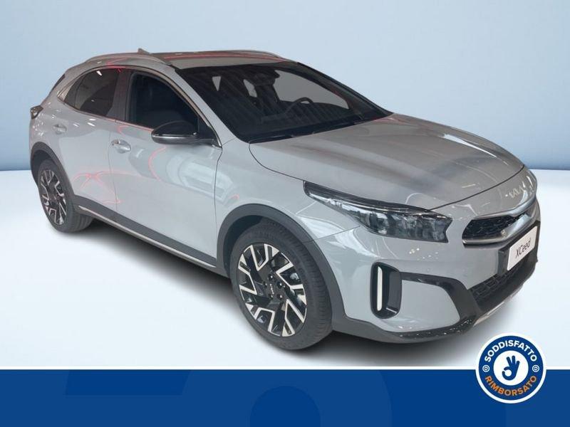 KIA Xceed 1.0 TGDI Mild Hybrid Special Edition MY26