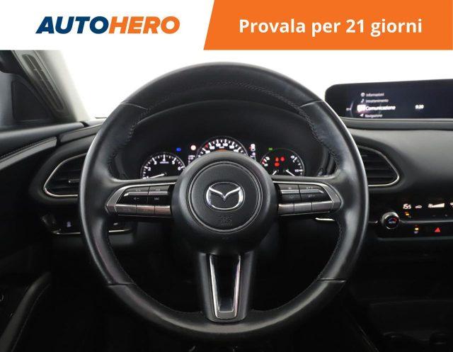 MAZDA CX-30 2.0L e-Skyactiv-G M Hybrid 2WD Executive