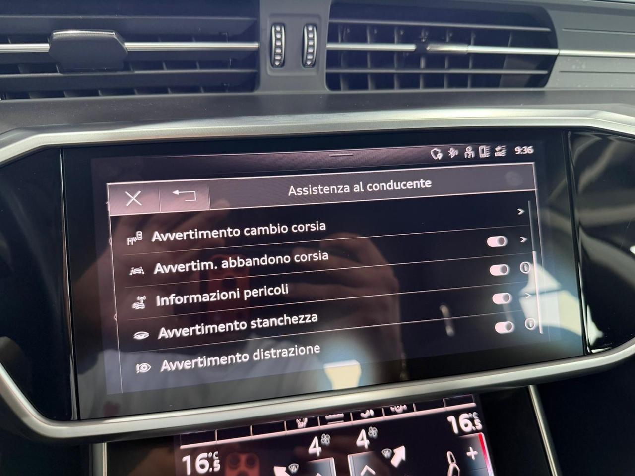 Audi A7 SPB 40 2.0 TDI S tronic S-Line