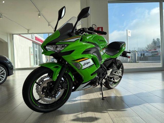 KAWASAKI Ninja 650 Ninja 650