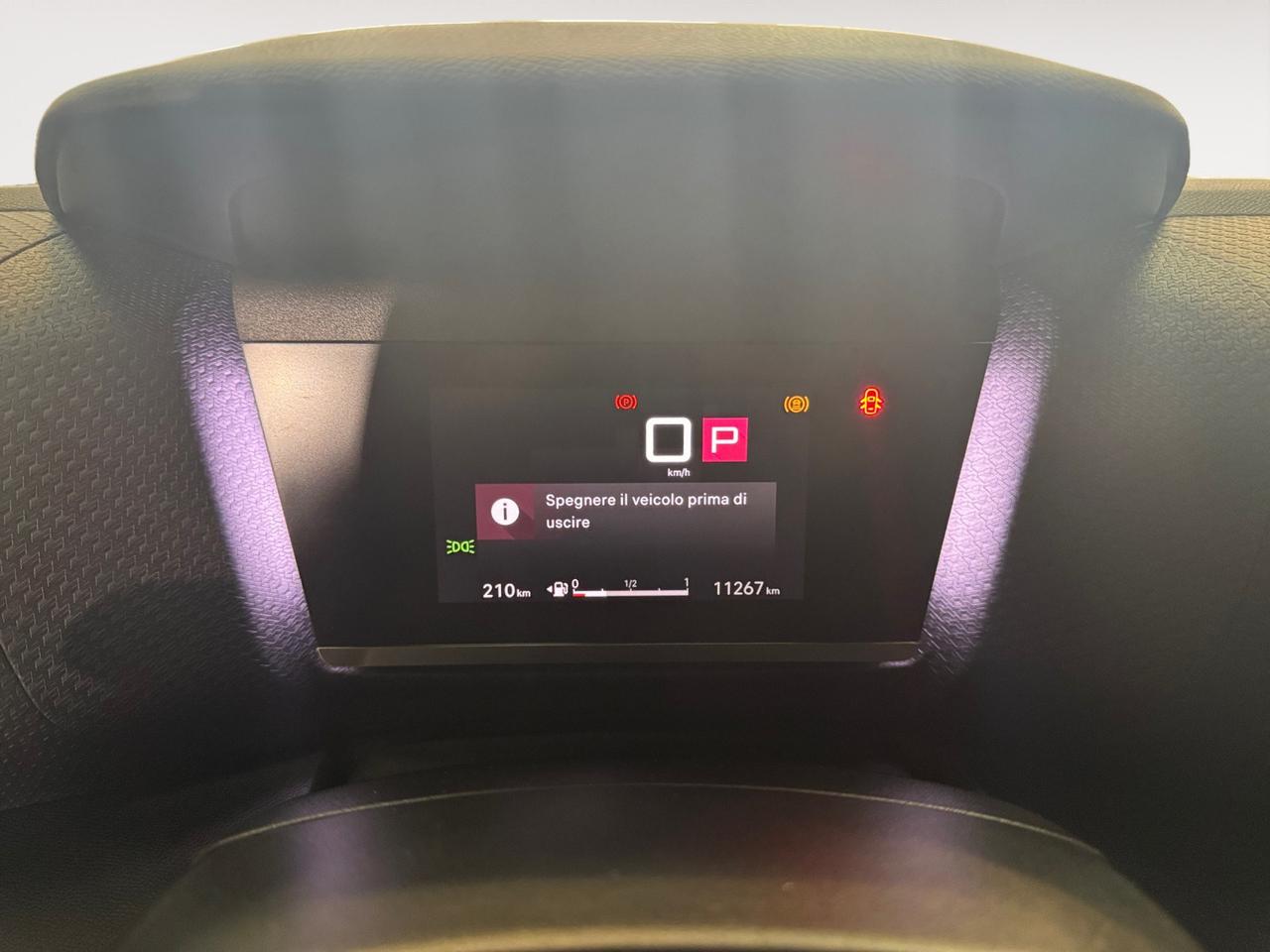 CITROEN C4 X 1.2 puretech Shine s&s 130cv eat8