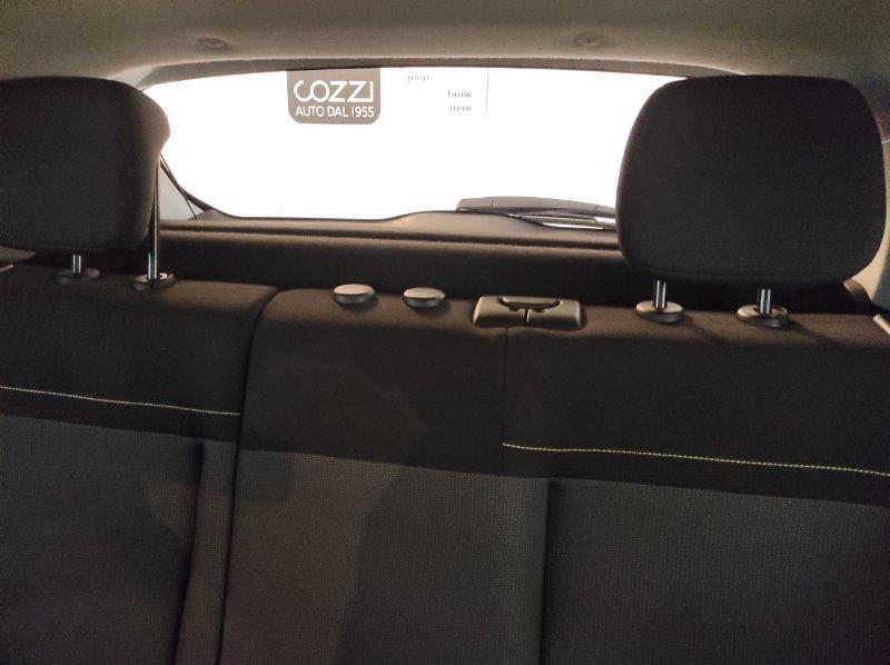 CITROEN C3 3ª serie - C3 BlueHDi 100 S&S Business Combi