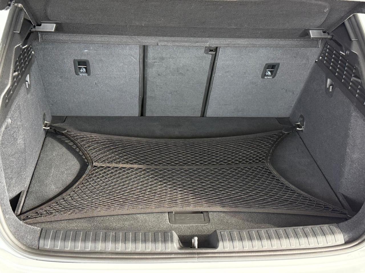 Audi A3 S3 SPB "SPORT ATTITUDE" STRAFULL AKRAPOVIC ESCLUSIVA AFFARE