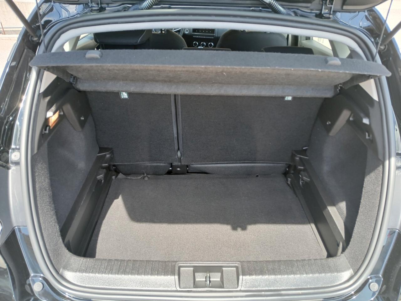 Renault Captur TCE 90CV BENZINA 2022