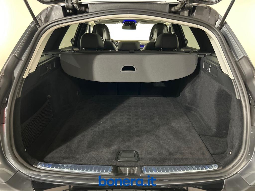 Mercedes Classe C Station Wagon All-Terrain 220 d Mild hybrid Premium Plus 4Matic...