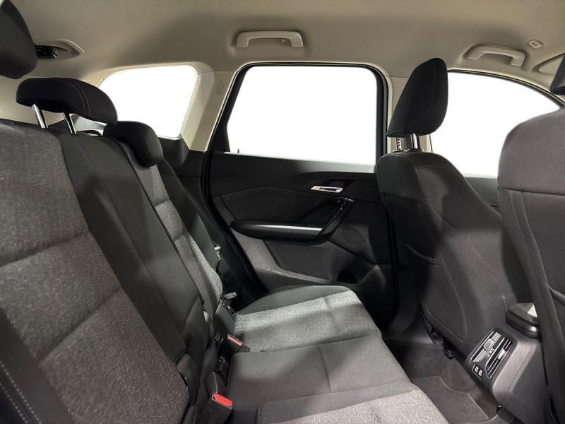 BMW X1 18 i sDrive DCT