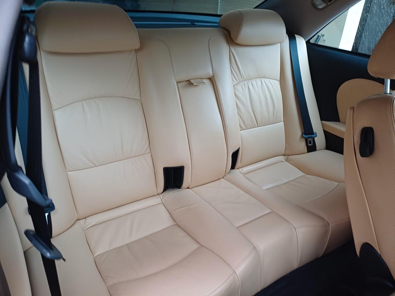 Lancia K 2.0i turbo 20V cat Coupé